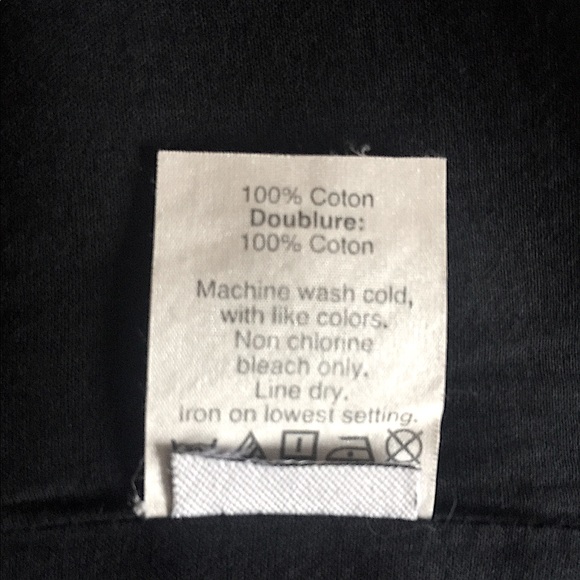 MADEWELL Woodblock Print Mini Skirt - Picture 9 of 10